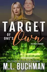 Target of One's Own - Buchman M.  L.