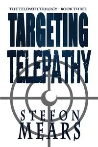 Targeting Telepathy - Mears Stefon