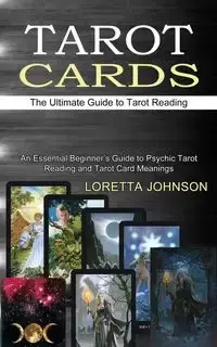 Tarot Cards - Johnson Loretta