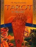 Tarot a miłość - Alla Alicja Chrzanowska