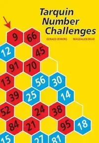 Tarquin Number Challenges - Gerald Jenkins