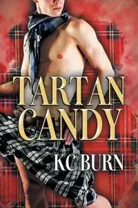 Tartan Candy - Burn KC