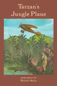 Tarzan's Jungle Plane - Michael Malan