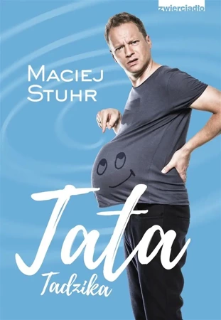 Tata Tadzika - Maciej Stuhr