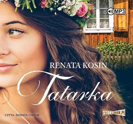 Tatarka audiobook - Renata Kosin