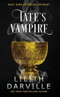 Tate's Vampire - Darville Lilith