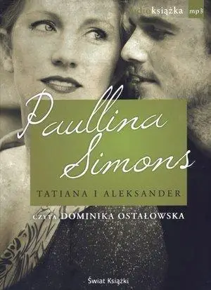 Tatiana i Aleksander CD MP3 - Paullina Simons