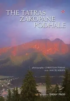 Tatry, Zakopane, Podhale w.angielska - Maciej Krupa
