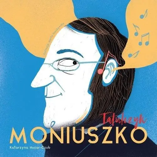Tatulczyk Moniuszko - Katarzyna Huzar-Czub