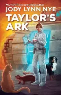 Taylor's Ark - Jody Lynn Nye