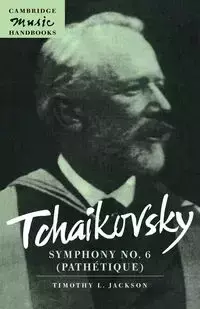 Tchaikovsky - L. Jackson Timothy