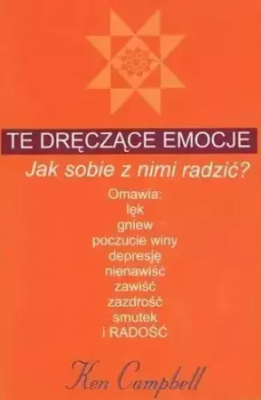 Te dręczące emocje - Ken Campbell