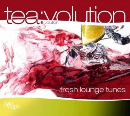 Tea:Volution (2CD) - praca zbiorowa