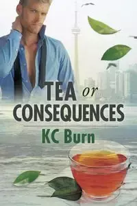 Tea or Consequences - Burn KC