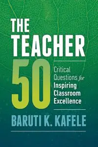 Teacher 50 - Kafele Baruti K