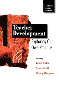 Teacher Development - Soler Janet M