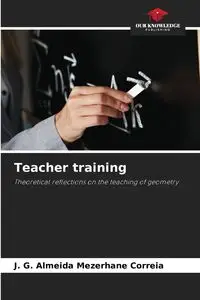 Teacher training - Mezerhane Correia J. G. Almeida