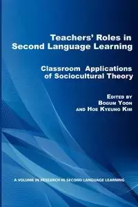 Teacher's Roles in Second Language Learning