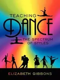 Teaching Dance - Elizabeth Gibbons