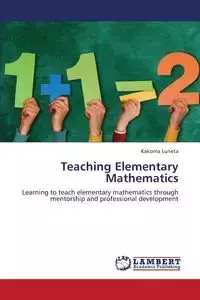 Teaching Elementary Mathematics - Luneta Kakoma