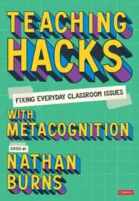 Teaching Hacks - Burns Nathan