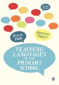 Teaching Languages in the Primary School - Philip Hood