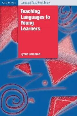 Teaching Languages to Young Learners PB - Lynne Cameron