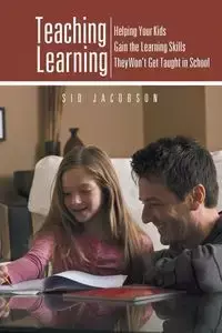 Teaching Learning - Sid Jacobson