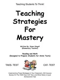 Teaching Strategies for Mastery - Diane Stegall