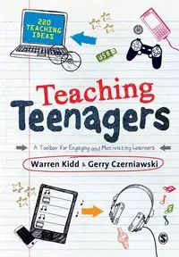 Teaching Teenagers - Warren Kidd