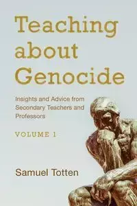 Teaching about Genocide - Totten Samuel