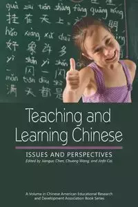 Teaching and Learning Chinese