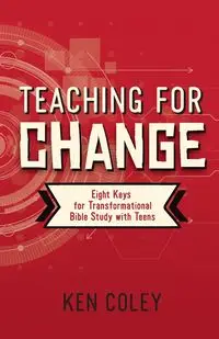 Teaching for Change - Ken Coley