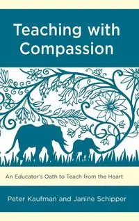 Teaching with Compassion - Peter Kaufman
