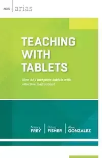 Teaching with Tablets - Nancy Frey
