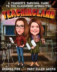 Teachingland - Amanda Fox