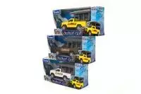 Teama Safari 4WD 1:32 mix - Teama Toys