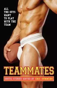 Teammates - Summers Eric