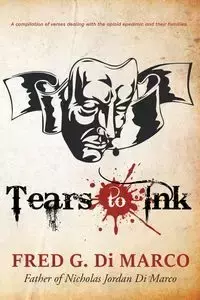 Tears to Ink - Marco Fred G. Di