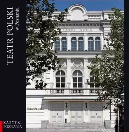 Teatr Polski w Poznaniu - Jerzy Borwiński, Stefan Drajewski