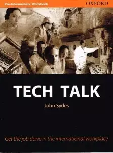 Tech Talk Pre-intermediate Workbook - a