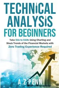 Technical Analysis for Beginners - A.Z Penn