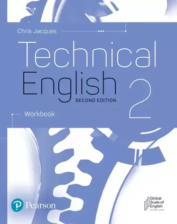 Technical English 2nd Edition 2 WB - praca zbiorowa