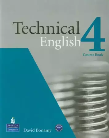 Technical English 4 SB PEARSON - Bonamy, David