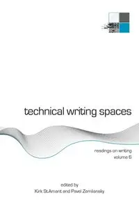 Technical Writing Spaces - St.Amant Kirk