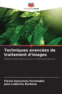 Techniques avancées de traitement d'images - Fernandes Flávia Gonçalves