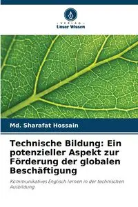 Technische Bildung - Hossain Md. Sharafat