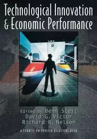 Technological Innovation and Economic Performance - Steil Benn