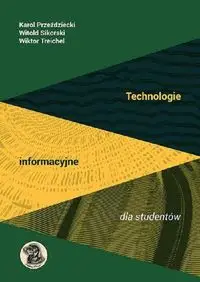 Technologie informacyjne dla studentów - PRACA ZBIOROWA