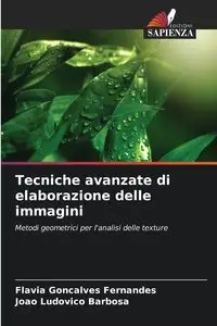 Tecniche avanzate di elaborazione delle immagini - Fernandes Flávia Gonçalves